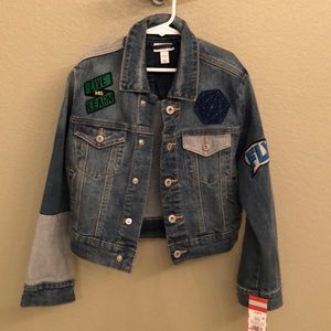 Kids/jacket
